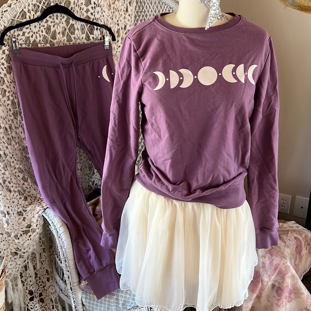 Wildfox moon phases set